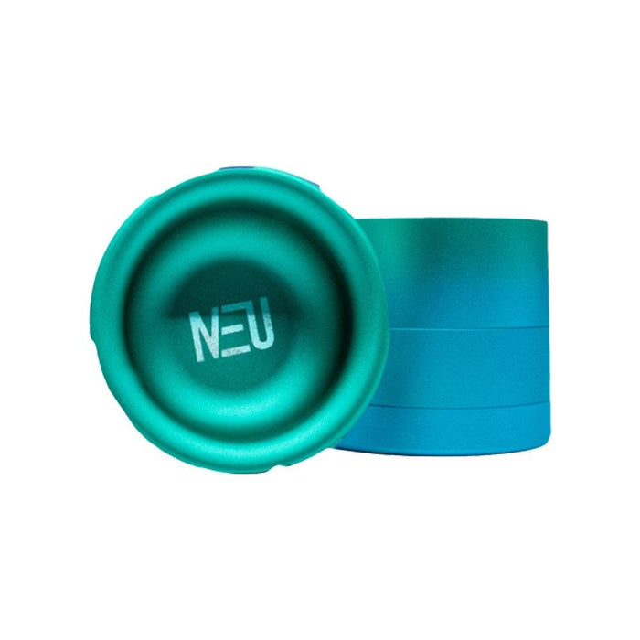 Neu Dry Herb Aluminum Grinder