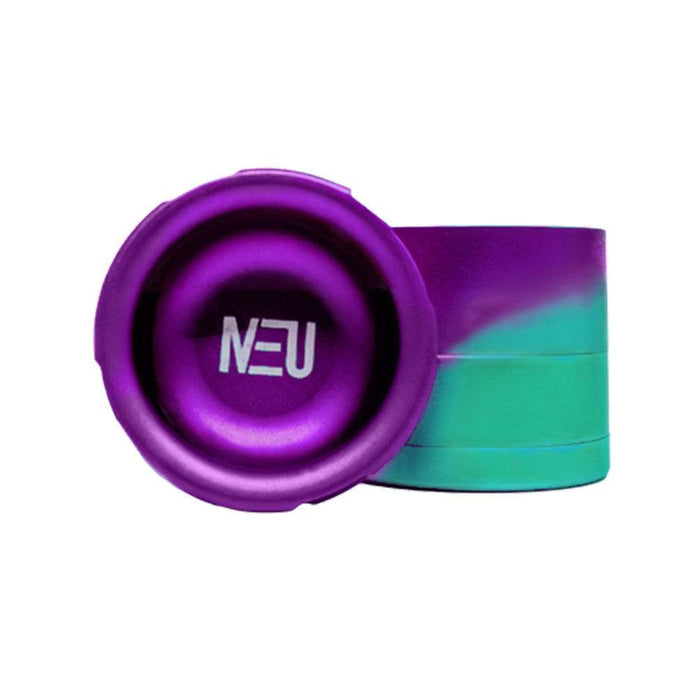 Neu Dry Herb Aluminum Grinder