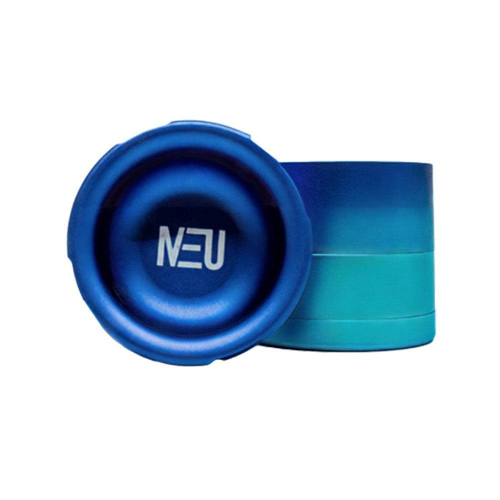 Neu Dry Herb Aluminum Grinder