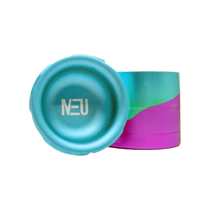 Neu Dry Herb Aluminum Grinder