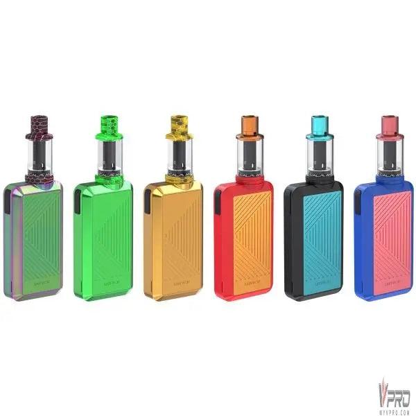 JoyEtech BatPack Kit AA/NiMH B Joyetech