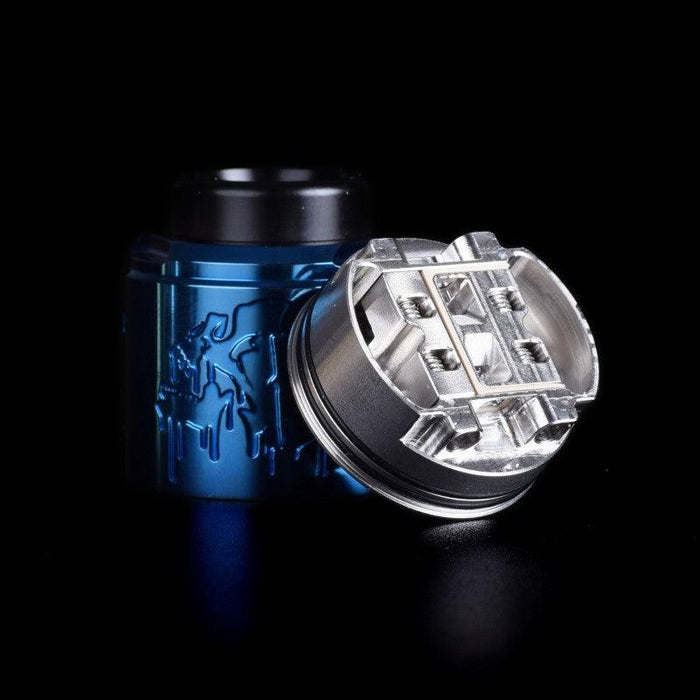 Vaperz Cloud Nightmare V2 28mm RDA