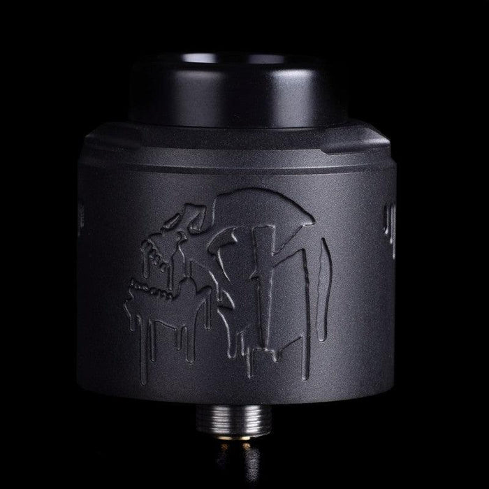 Vaperz Cloud Nightmare V2 28mm RDA