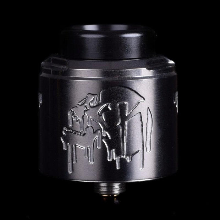 Vaperz Cloud Nightmare V2 28mm RDA