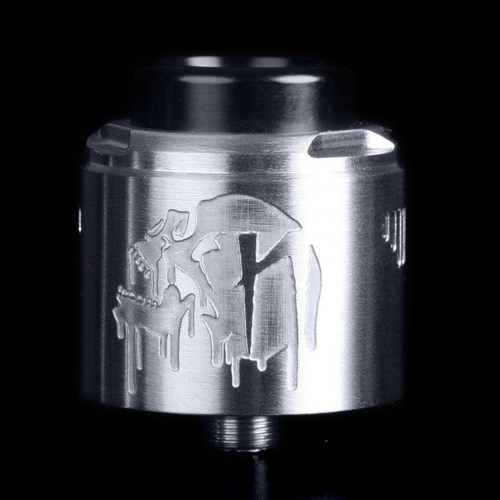 Vaperz Cloud Nightmare V2 28mm RDA