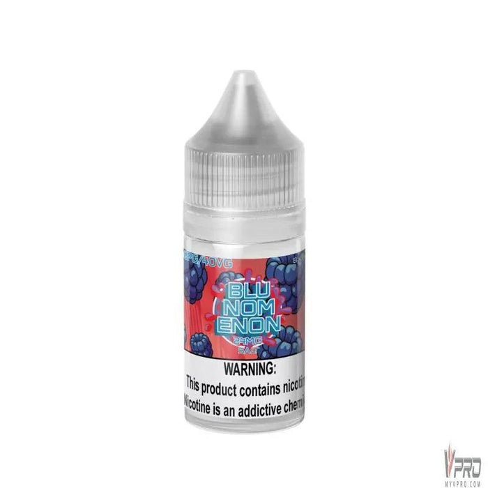 Nomenon Salts Nicotine Salt E-Liquid 30mL Nomenon