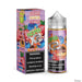 Noms X2 E-Liquid 120ML (0mg/ 3mg/ 6mg Totally 5 Flavors) Noms X2 E-Liquid