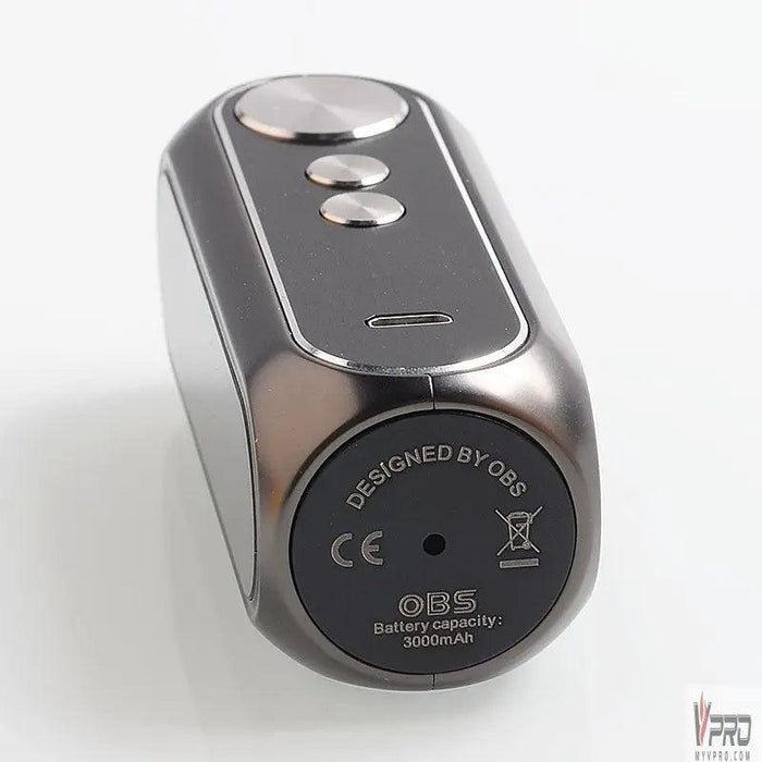 OBS Cube VW Box Mod OBS