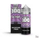 OG Purp - Keep It 100 Synthetic 100mL Keep It 100