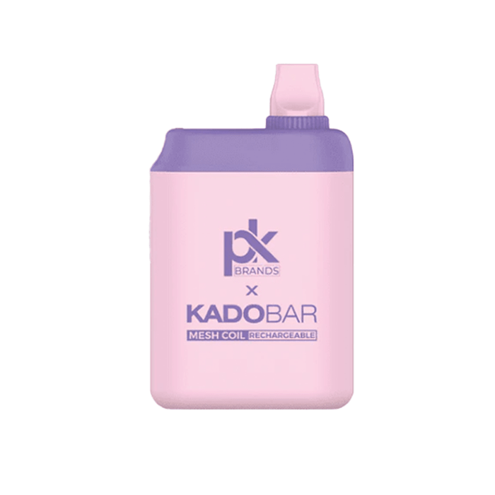 PK Brands x Kadobar PK5000 Kadobar x PK Brands