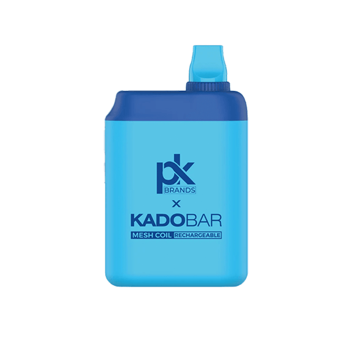 PK Brands x Kadobar PK5000 Kadobar x PK Brands