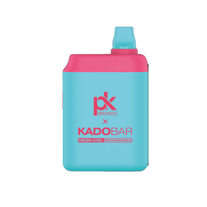 PK Brands x Kadobar PK5000 Kadobar x PK Brands