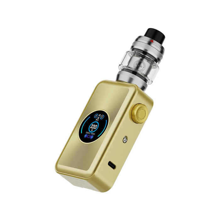 Vaporesso Gen Max 220W Starter Kit