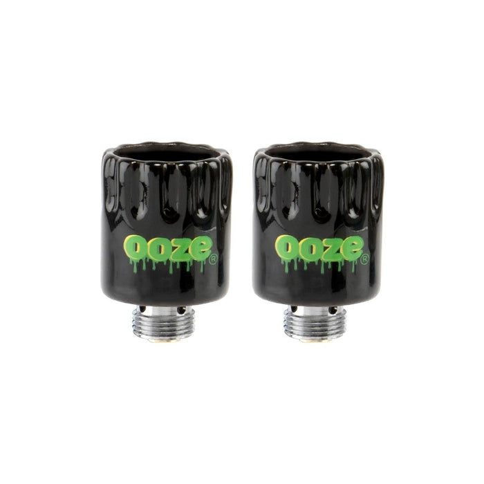 Ooze Duplex 2 Onyx Replacement Atomizer - MyVpro