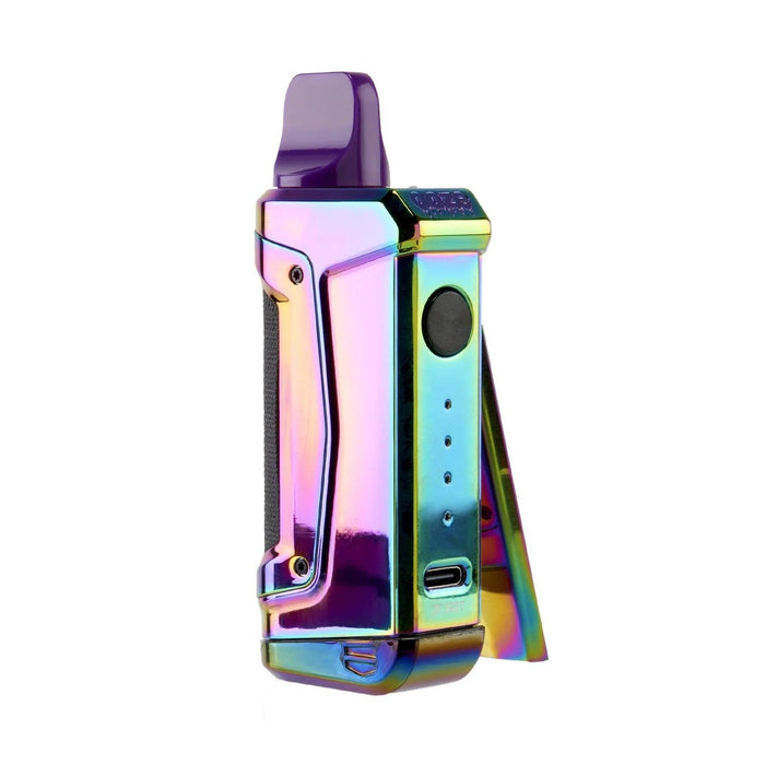 Ooze Duplex 2 C-Core Vaporizer - MyVpro