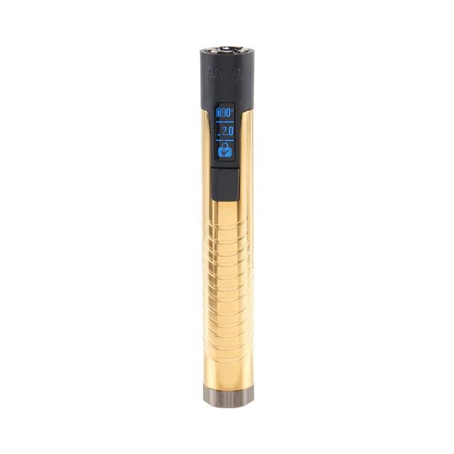 Ooze Digit Smart Tech Battery 400mAh 510 Vape Pen