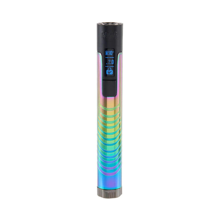 Ooze Digit Smart Tech Battery 400mAh 510 Vape Pen