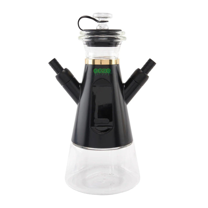 Ooze Ripley 2400mAh Dab Rig Hookah