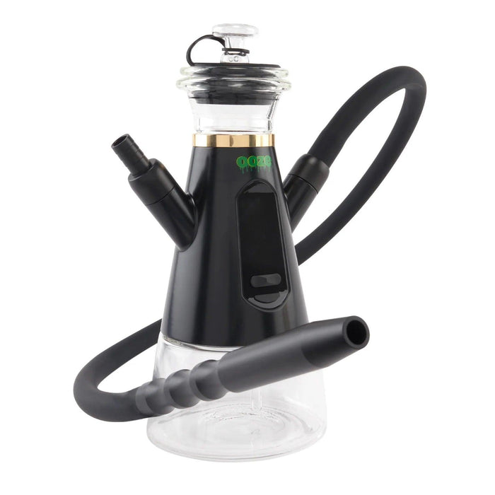 Ooze Ripley 2400mAh Dab Rig Hookah