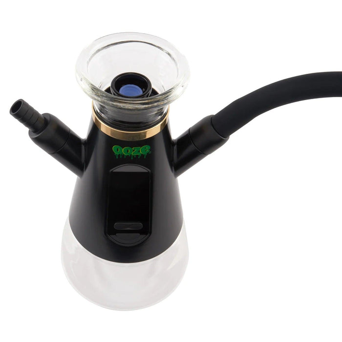 Ooze Ripley 2400mAh Dab Rig Hookah