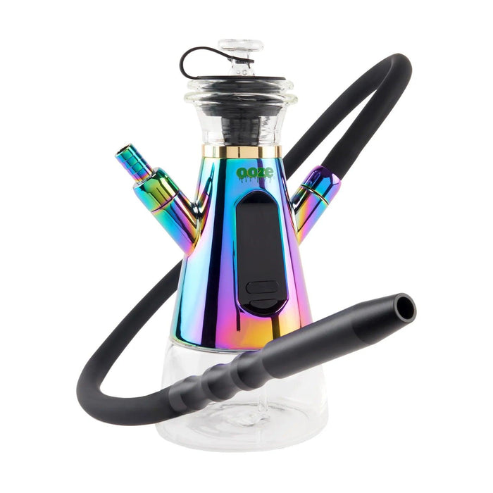 Ooze Ripley 2400mAh Dab Rig Hookah