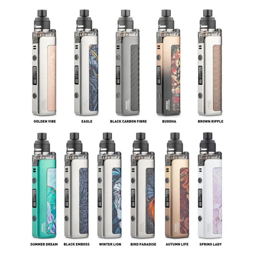 OXVA Origin MINI 40W Pod Mod Kit OXVA