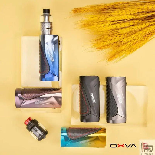 OXVA UNIBOX PnM 80W Starter Kit OXVA