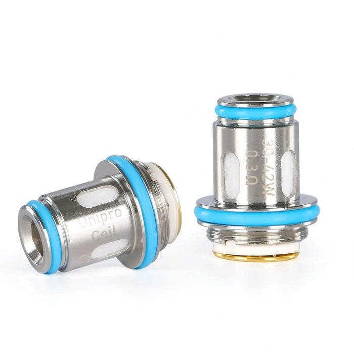 OXVA UniPRO Replacement Coils & RBA OXVA