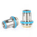 OXVA UniPRO Replacement Coils & RBA OXVA