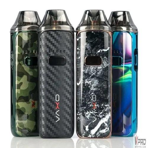 OXVA X 40W Pod System - Special Edition OXVA