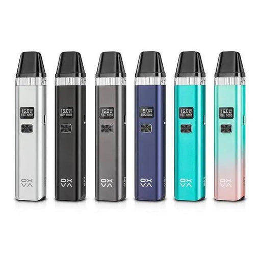 OXVA XLIM 25w Pod System Kit - My Vpro