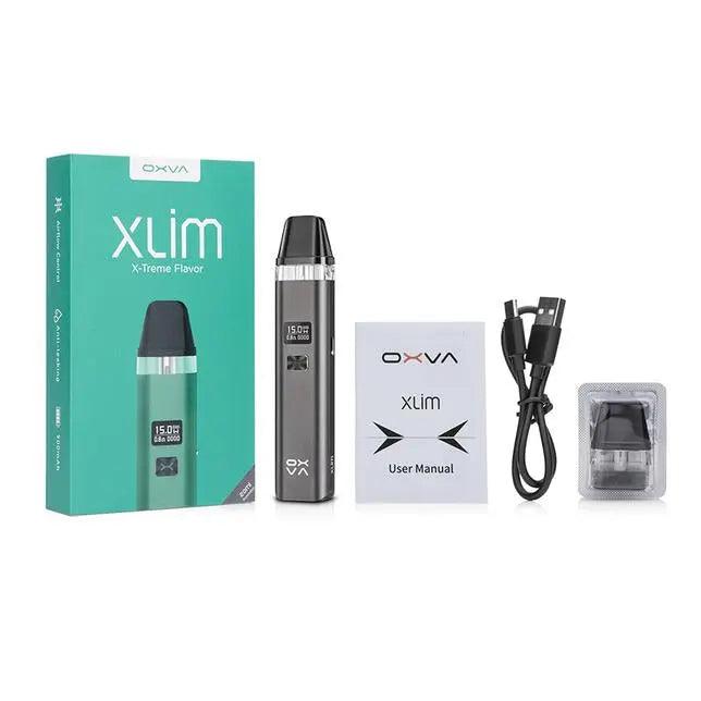 OXVA XLIM 25w Pod System Kit - My Vpro