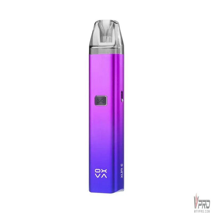 OXVA XLIM C Kit - MyVpro