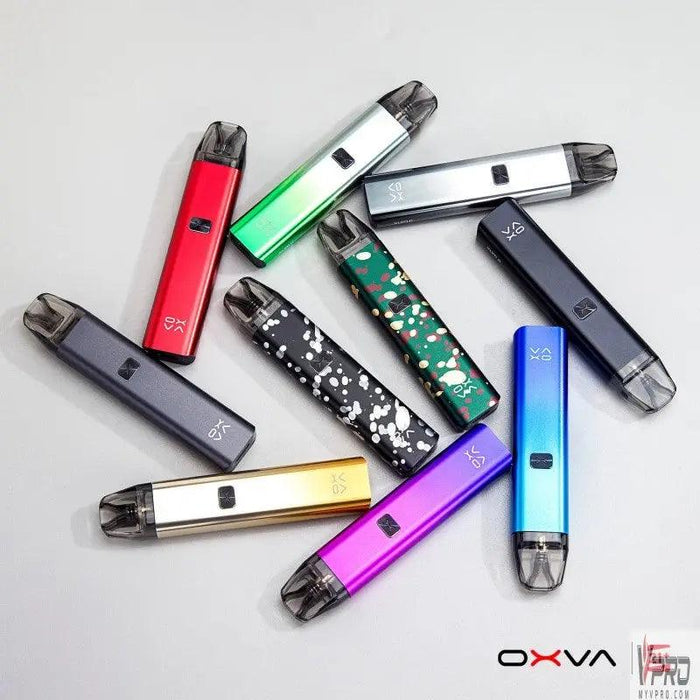 OXVA XLIM C Kit - MyVpro