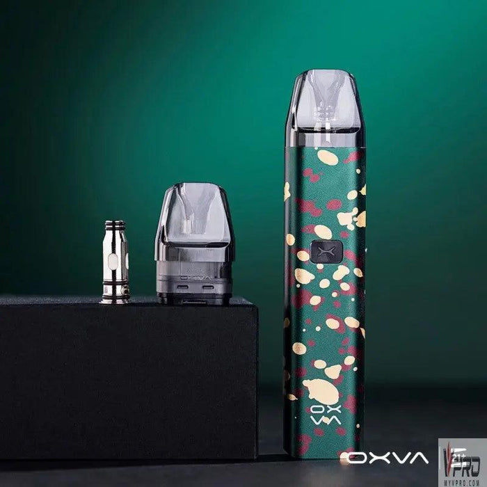 OXVA XLIM C Kit - MyVpro