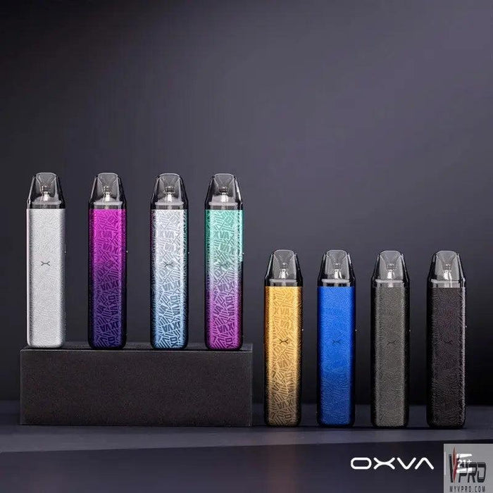 OXVA XLIM SE Classic Pod System - MyVpro