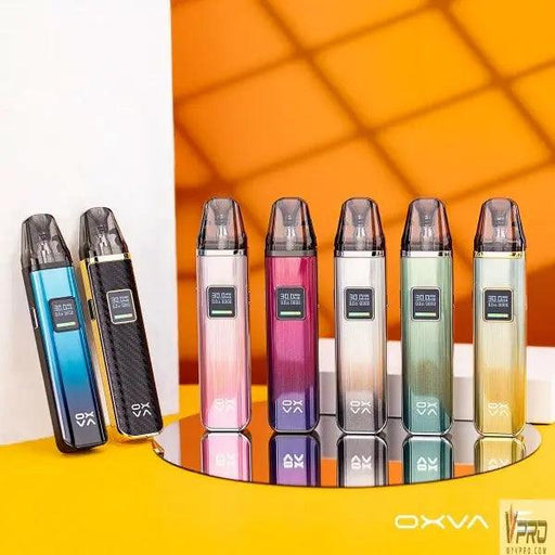 OXVA Xlim Pro Pod System Kit OXVA