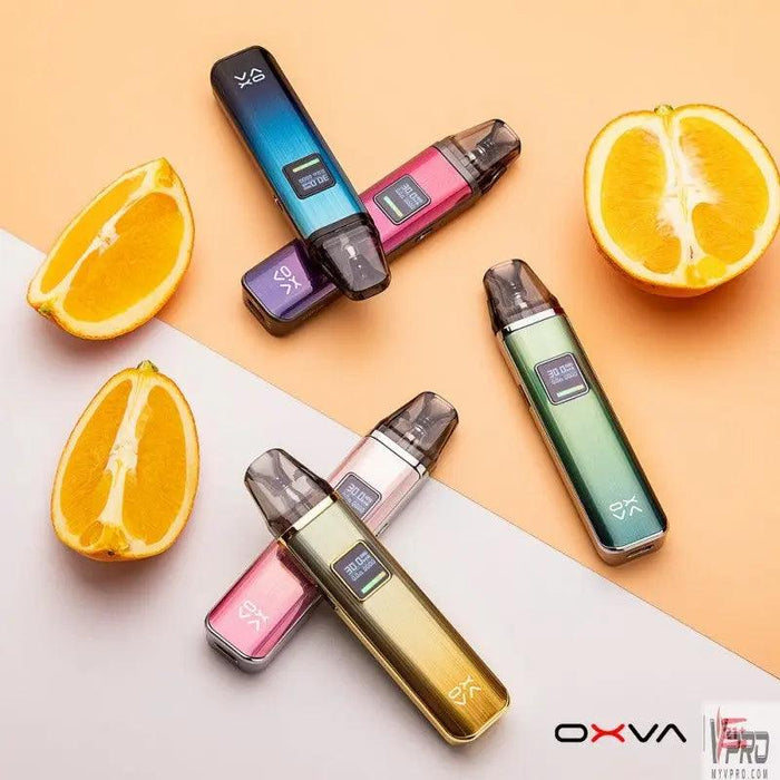 OXVA Xlim Pro Pod System Kit OXVA