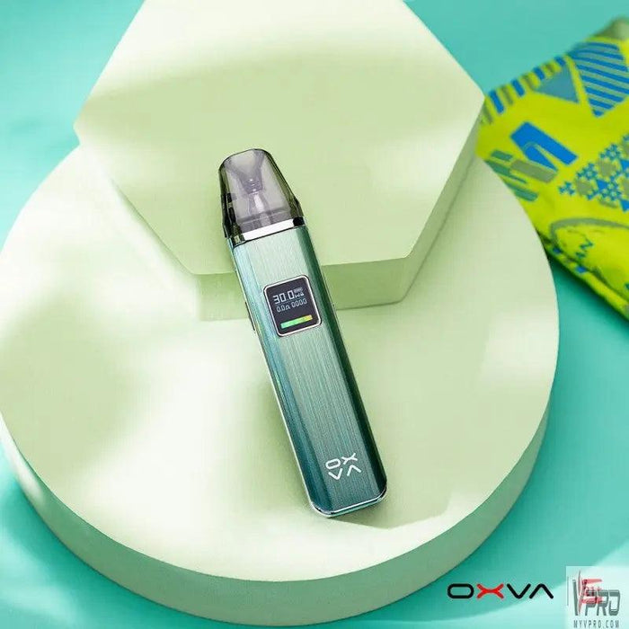 OXVA Xlim Pro Pod System Kit OXVA