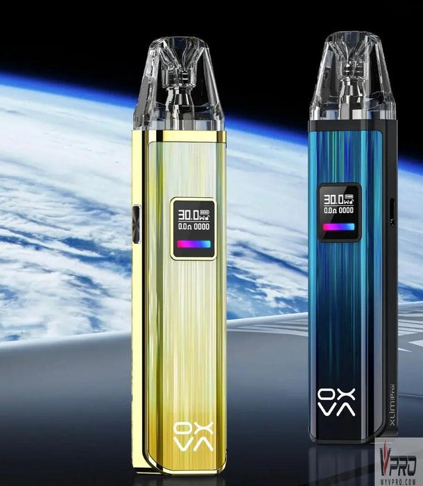 OXVA Xlim Pro Pod System Kit OXVA