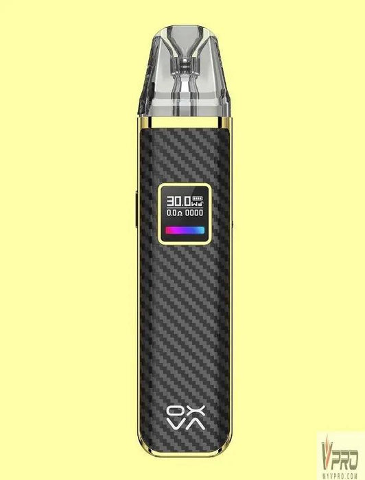 OXVA Xlim Pro Pod System Kit OXVA