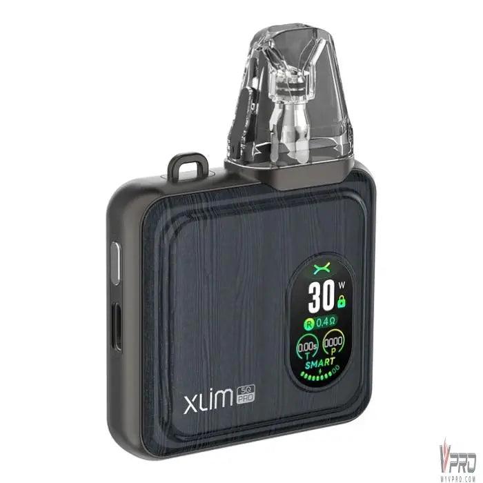 OXVA Xlim SQ Pro Pod System Kit OXVA