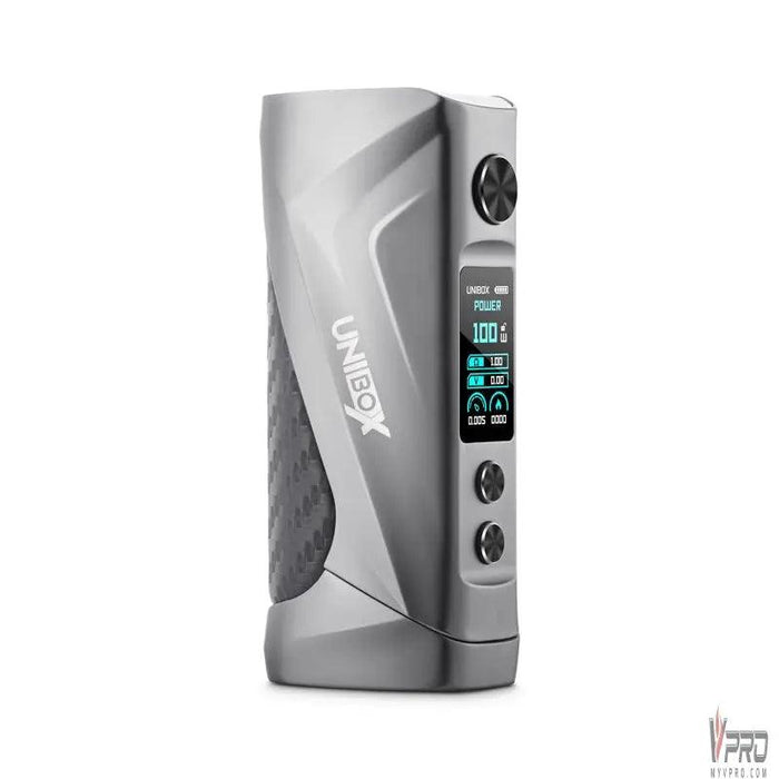 OXVA & VAPX Unibox PnM Box Mod OXVA