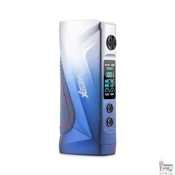 OXVA & VAPX Unibox PnM Box Mod OXVA