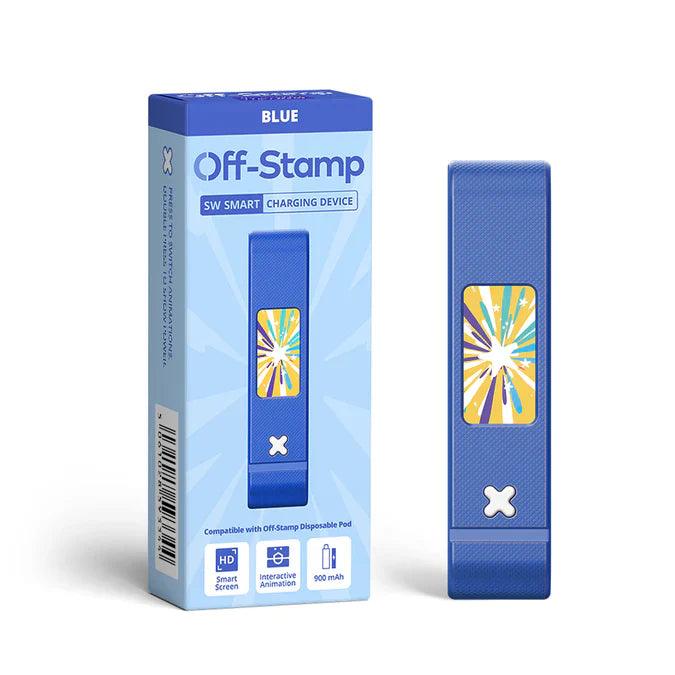 Off-Stamp SW9000 Puffs Disposable