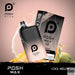 On Sale Flavor - Posh Max 2.0 5200 Disposable 5% - My Vpro