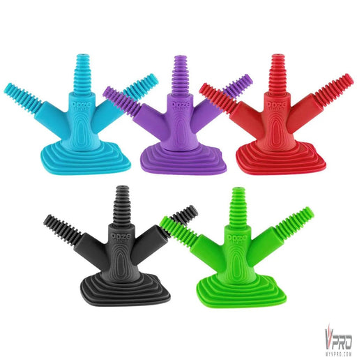 Ooze Banger Hanger Silicone Banger Stand Ooze