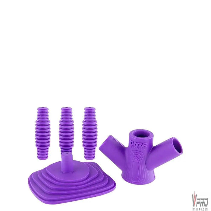 Ooze Banger Hanger Silicone Banger Stand Ooze