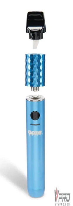 Ooze Beacon 800mAh Extract Vaporizer Ooze