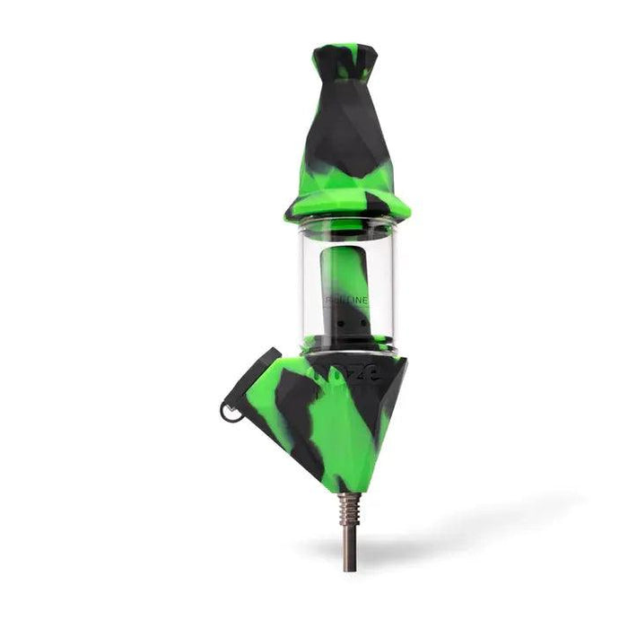 Ooze Bectar Silicone Water Pipe Ooze